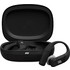 JBL Endurance Peak 4 Ακουστικά Bluetooth Ανθεκτικά στο Νερό Black