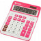 Eleven Ροζ CDC-120WHRD