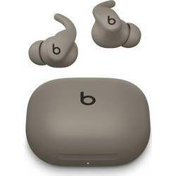 Beats Powerbeats Fit Ακουστικά Bluetooth Ανθεκτικά στο Νερό Gravel Grey