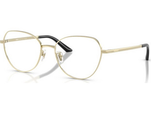 Versace VE1313D 1252 Γυναικείος Σκελετός Γυαλιών Οράσεως Μεταλλικός Ασημί