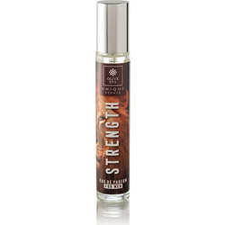Olive Spa Unique Scents Strength Eau de Parfum 25ml