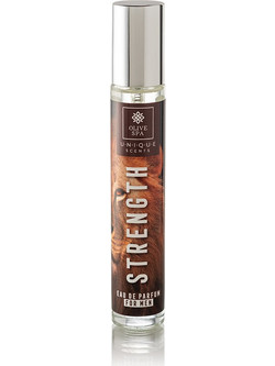 Olive Spa Unique Scents Strength Eau de Parfum 25ml
