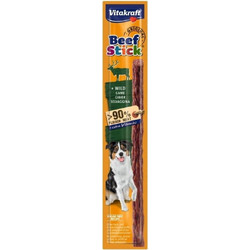 Vitakraft Beef Stick with Game 12gr