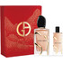 Giorgio Armani Si Intense Eau de Parfum Refillable 100ml + Eau de Parfum 15ml