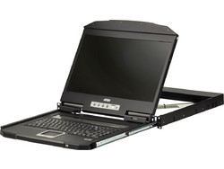 Aten KVM Switch CL3700NW HDMI USB