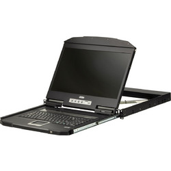 Aten KVM Switch CL3700NW HDMI USB