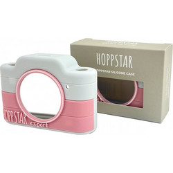 Hoppstar Silikoncover Expert Blush