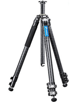 Leofoto Carbon LV-324C Manba LV