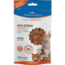 Francodex Anti-Stress 50gr