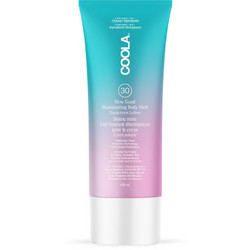 Coola Dew Good Illuminating Body Melt Αντηλιακό Γαλάκτωμα Σώματος SPF30 100ml