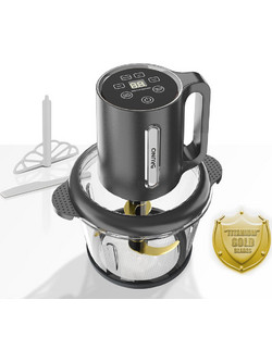 Bruno BRN-0248 Πολυκόπτης 500W 1.8lt