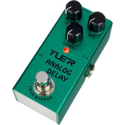 Yuer RF-10 Analog Delay