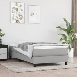 vidaXL Παιδικό Στρώμα Foam 80x160x20cm 4016535
