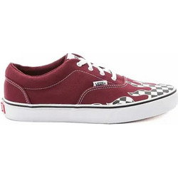 Vans Doheny Flame Παιδικά Sneakers Μπορντό VN0A3MWA