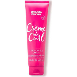 Umberto Giannini Curl Control Κρέμα Φορμαρίσματος Μαλλιών για Μπούκλες 150ml