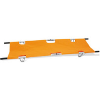 Spencer 122 Four Fold Φορείο Μεταφοράς Πτυσσόμενο 201x55x14cm ST00122