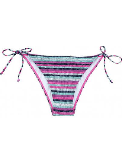 Billabong Bikini Slip Τιρκουάζ Μωβ Φούξια W3SW11BIP6-1966