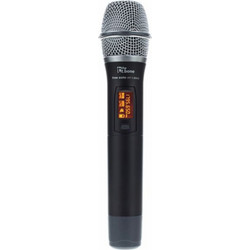 T.Bone free solo Handheld 1.8 GHz Ασύρματο Δυναμικό Μικρόφωνο