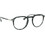 Persol PO3387V 1237 Ανδρικός Σκελετός Γυαλιών Οράσεως Κοκάλινος Μαύρος