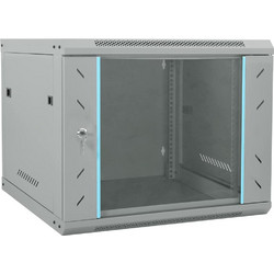 vidaXL 42017639 Επιτοίχια Καμπίνα Rack 60x60x50cm