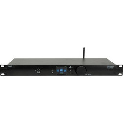 Dap Audio IR-150 Rack με Ραδιόφωνο & Bluetooth