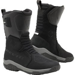 Rev'IT Boundless H2O Black