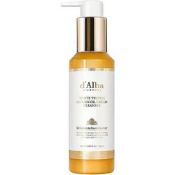 D'Alba White Τruffle Return Λάδι Ντεμακιγιάζ 150ml