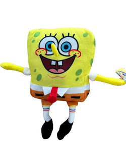 Doly Toys SpongeBob 15cm