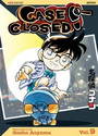 Case Closed, Vol. 9 Case Closed, Vol. 9