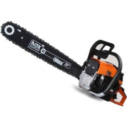 Finder 198383 Αλυσοπρίονο Βενζίνης 3.1hp με Λάμα 50.8cm