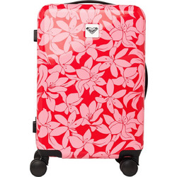 Roxy ERJBL03326-RPH6 Βαλίτσα Καμπίνας 50x34x23cm με 4 Ρόδες Κόκκινη