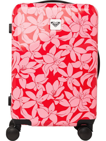 Roxy ERJBL03326-RPH6 Βαλίτσα Καμπίνας 50x34x23cm με 4 Ρόδες Κόκκινη