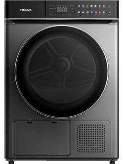 Finlux TDF10HIGH14END Στεγνωτήριο Ρούχων με Αντλία Θερμότητας