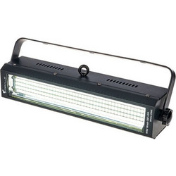 Stairville Wild 132 Φωτορυθμικό Strobe Light Beam LED DMX Ψυχρό Λευκό