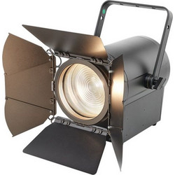 Elation KL Fresnel 350W 8" Φωτορυθμικό Προβολέας LED DMX Θερμό Λευκό