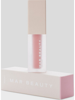 MAR BEAUTY My Little Secret Matte Κραγιόν Liquid