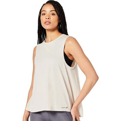 Superdry Γυναικείο Αθλητικό T-Shirt Εκρού WS311490A-6NI
