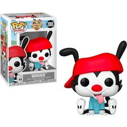 Funko Pop! Animation Animaniacs 2065 Wakko