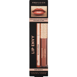 Profusion Bare Lip Set