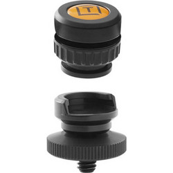 Tether Tools TG080 TetherGuard Thread Mount Support Αξεσουάρ Φωτογραφικής Μηχανής