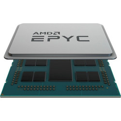 AMD Epyc 9645 Tray Επεξεργαστής 96 Πυρήνων για Socket SP5