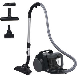 Hoover HP210P 011 Ηλεκτρική Σκούπα 850W χωρίς Σακούλα 2.5lt