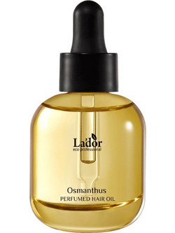 Lador Osmanthus Ξηρό Λάδι Μαλλιών για Επανόρθωση 30ml