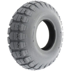CST Ελαστικό Αναπηρικού Αμαξιδίου Gray 5.304.50-6