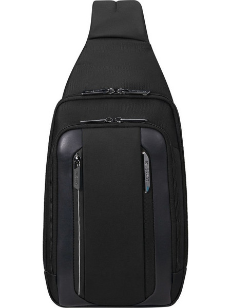 Samsonite Ανδρική Τσάντα Στήθους Μαύρη SPECTROLITE4.0
