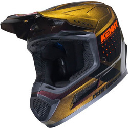 Kenny MX Performance Chameleon Κράνος Μηχανής Motocross 1250gr