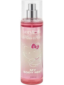 Very Bella Hello Kitty Body Mist 240ml