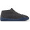 Camper Peu Touring Ανδρικά Μποτάκια Suede Ανθρακί K300305-025
