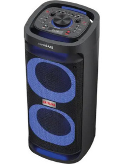Aiwa KBTUS-D800 Ηχείο με Λειτουργία Καραόκε