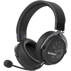 A4Tech Bloody MR-590 Ασύρματο Gaming Headset Over Ear Black
